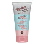 Puhastav näovaht Pig Clear Dust Out Deep Cleansing Foam