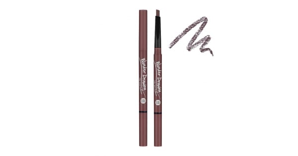 Holika holika wonder drawing skinny 2025 eyebrow 01