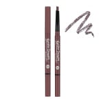 Kulmupliiats Wonder Drawing 24hr Auto Eyebrow 04 Red Brown