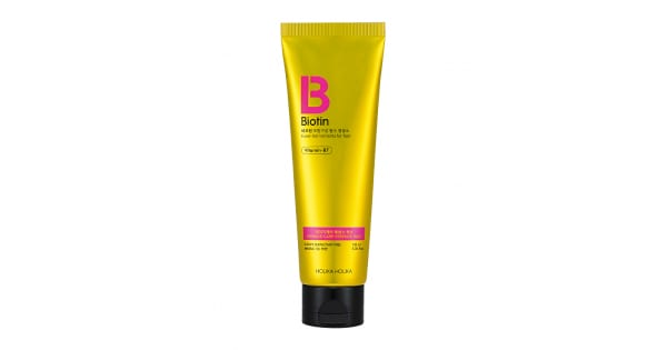 Biotin Damage Care Essence Wax Holika Holika