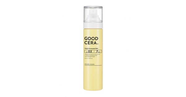 Holika good cera 2025 review