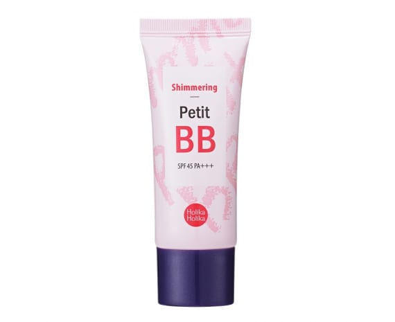 Jumestav BB-kreem Shimmering Petit BB Cream