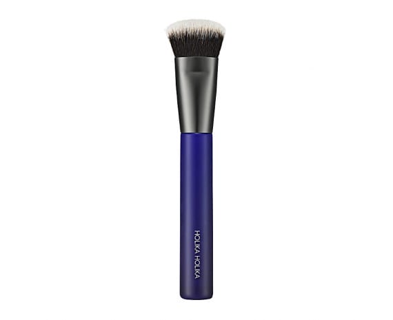 Meigipintsel Magic Tool Chubby Foundation Brush