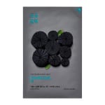 Näomask Pure Essence Mask Sheet - Charcoal