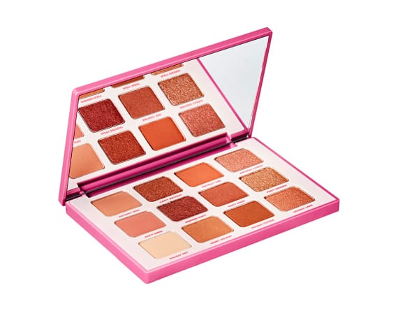 Holika holika eyeshadow 2025 palette