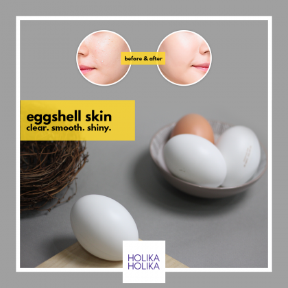 Holika egg 2025 peeling gel отзывы