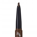 Kulmupliiats Wonder Drawing Penta Perfection Brow Pencil 02 Natural Brown