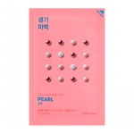 Pure Essence Mask Sheet - Pearl