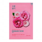 Näomask Pure Essence Mask Sheet - Damask Rose