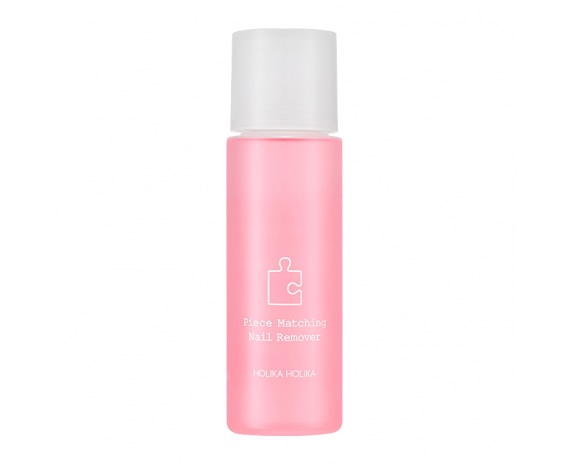 Healing Nails Remover - Rose