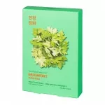 Näomaskide komplekt Pure Essence Mask Sheet - Mugwort (5 tk)