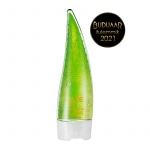 Puhastusvaht Aloe 99% Cleansing Foam