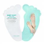 Piiling sokid Baby Silky Foot One Shot Peeling