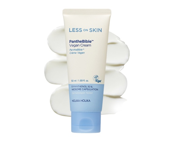 Holika holika less on skin 2025 cream ingredients