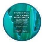 Hüdrogeelsed padjakesed silmaalustele Eyefessional Cool Calming Aloe Eye Patch