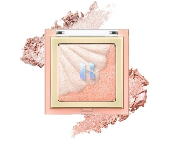 Särapuuder Shell Glow Highlighter 01 Aurora Nacre