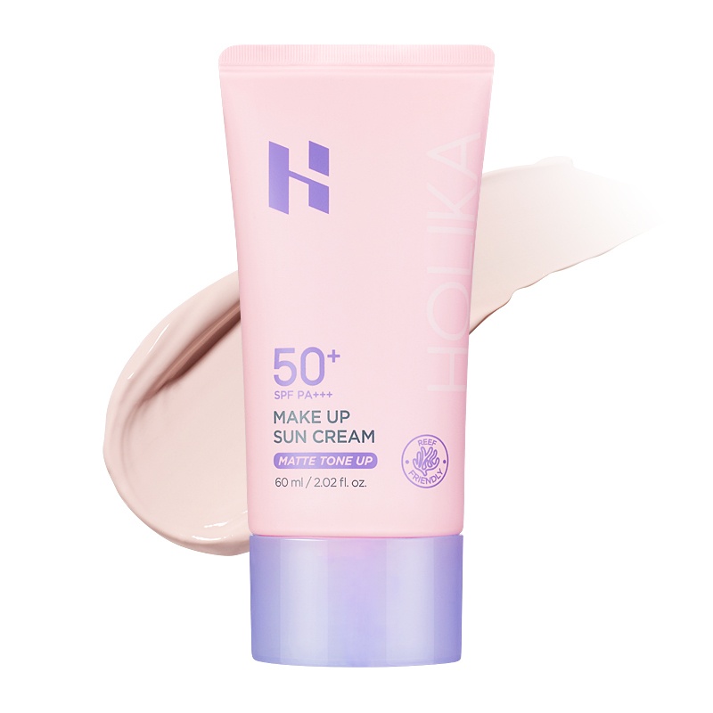 Make Up For Ever - Step 1 Primer UV Protector SPF 50+ PA+++