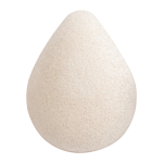 Konjac näopesukäsn Purable Konjac Sponge - Original