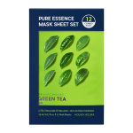 Набор тканевых масок Pure Essence Mask Sheet 12 Combo Pack