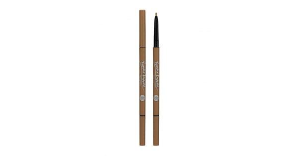 Holika holika 2025 skinny eyebrow pencil