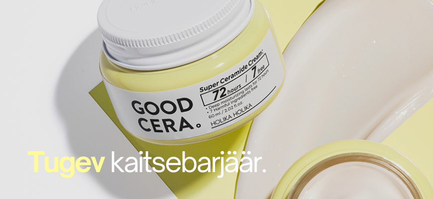 Good Cera Super Ceramide sari